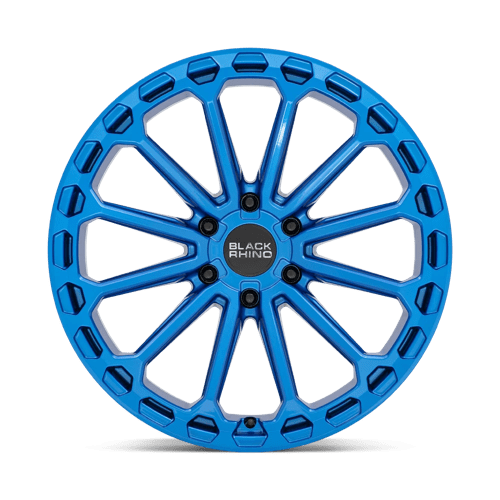 BR KAIZEN 20X9.5 6X139 +12 112 BLUE