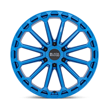 Load image into Gallery viewer, BR KAIZEN 20X9.5 6X139 -18 112 BLUE
