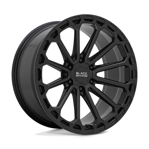 BR KAIZEN 20X9.5 6X135 +12 87 M-BLK
