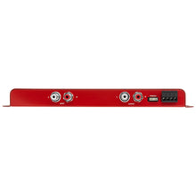 Load image into Gallery viewer, DS18 KEQ30 30-Band Equalizer with 1/3 Octave Measured Frequencies, Remote Output, 9 Volts