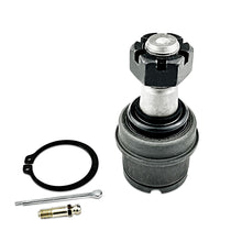 Load image into Gallery viewer, Heavy Duty Ball Joint Kit (upper is Knurled) Fits: 06-08 Ram 1500 03-13 Ram 2500  03-10 Ram 3500 2WD 4WD Apex Chassis
