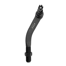 Load image into Gallery viewer, Apex Chassis Heavy Duty Tie Rod &amp; Drag Link Assembly in Steel. Fits:  07-18 Jeep Wrangler JK JKU Rubicon Sahara Sport. Note this FLIP kit fits vehicles with a lift exceeding 3.5 inches. This kit requires drilling the knuckle and includes the taper sleeve