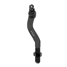 Load image into Gallery viewer, Apex Chassis Heavy Duty Tie Rod &amp; Drag Link Assembly in Black Anodized Aluminum Fits:  07-18 Jeep Wrangler JK JKU Rubicon Sahara Sport. Note this FLIP kit fits vehicles with a lift exceeding 3.5 inches. This kit requires drilling the knuckle.