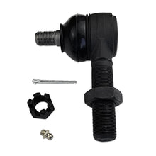 Load image into Gallery viewer, Wrangler 1 Ton Steering Kit With Flip Black Aluminum For 07-18 Wrangler JK Apex Chassis