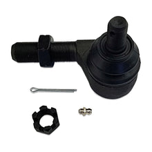 Load image into Gallery viewer, Jeep Wrangler JK - 1 Ton Drag Link Kit - Black Aluminum - No Flip Apex Chassis