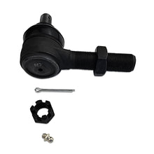 Load image into Gallery viewer, Jeep Wrangler JK - 1 Ton Drag Link Kit - Black Aluminum - No Flip Apex Chassis