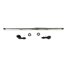 Load image into Gallery viewer, Jeep Wrangler JK - 1 Ton Drag Link Kit - Polished Aluminum - No Flip Apex Chassis
