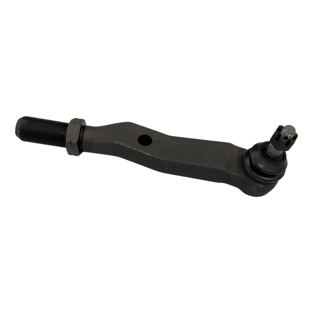 Apex Chassis Steering Tie Rod Apex Chassis Heavy Duty Tie Rod Assembly Fits: 09-13 RAM 2500/3500 Complete Tie Rod. Note requires stabilizer clamp - KIT181