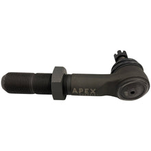 Load image into Gallery viewer, Apex Chassis Heavy Duty Drag Link Assembly Fits: 09-13 RAM 2500/3500 Complete Drag Link