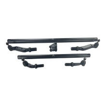 Load image into Gallery viewer, Apex Chassis Heavy Duty Tie Rod and Drag Link Assembly Fits: 14-22 Ram 2500/3500 Includes Tie Rod Drag Link Assemblies and Stabilizer Bracket