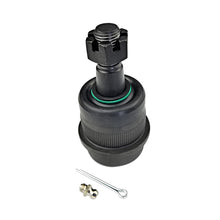 Load image into Gallery viewer, Apex Chassis Heavy Duty Ball Joint Kit Fits: 90-01 Jeep Cherokee 90-92 Comanche 93-98 Grand Cherokee 93 Grand Wagoneer 97-06 Wrangler TJ 60-06 Wrangler YJ Includes: 1 Upper &amp; 1 Lower