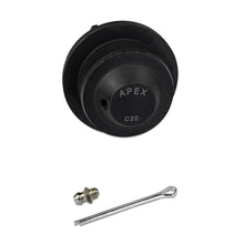Load image into Gallery viewer, Apex Chassis Heavy Duty Ball Joint Kit Fits: 01-06 Silverado/Sierra 1500/2500/3500 00-10 Yukon XL 2500 03-09 Hummer H2 02-06 Avalanche 2500 Includes: 1 Upper &amp; 1 Lower