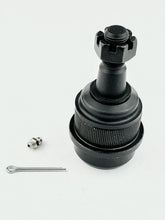 Load image into Gallery viewer, Heavy Duty Ball Joint Kit (Upper is Knurled) Fits: 14-18 Ram 2500/3500 Apex Chassis