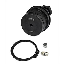 Load image into Gallery viewer, Apex Chassis Heavy Duty Jeep Heavy Duty Ball Joint Kit Fits: 4-83 Cherokee 72-83 CJ 72-73 Commando 81-85 CJ8 Scrambler 74-83 Wagoneer Includes: 1 Upper &amp; 1 Lower