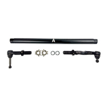 Load image into Gallery viewer, Heavy Duty DOM Steel Drag Link Assembly Fits: 05-16 F250/F350 Super Duty Apex Chassis