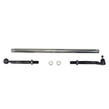 Load image into Gallery viewer, Heavy Duty ProLock Polished Aluminum Tie Rod Assembly Fits: 05-25 F250/F350 Super Duty Apex Chassis