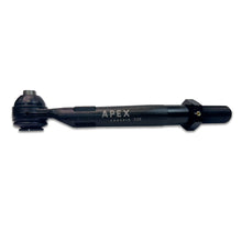 Load image into Gallery viewer, Heavy Duty ProLock Polished Aluminum Tie Rod Assembly Fits: 05-25 F250/F350 Super Duty Apex Chassis