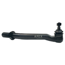 Load image into Gallery viewer, Heavy Duty ProLock Polished Aluminum Tie Rod and Drag Link Assembly Fits: 17-25 F-250/F-350 Super Duty Apex Chassis