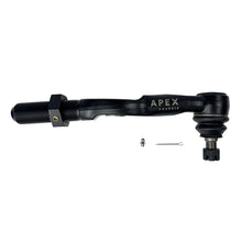 Load image into Gallery viewer, Heavy Duty ProLock DOM Steel Tie Rod and Drag Link Assembly Fits: 17-25 F-250/F-350 Super Duty Apex Chassis