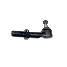 Load image into Gallery viewer, Heavy Duty ProLock Black Aluminum Tie Rod and Drag Link Assembly Fits: 03-13 RAM 2500/3500 Apex Chassis