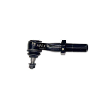 Load image into Gallery viewer, Heavy Duty ProLock Polished Aluminum Tie Rod and Drag Link Assembly Fits: 03-13 RAM 2500/3500 Apex Chassis