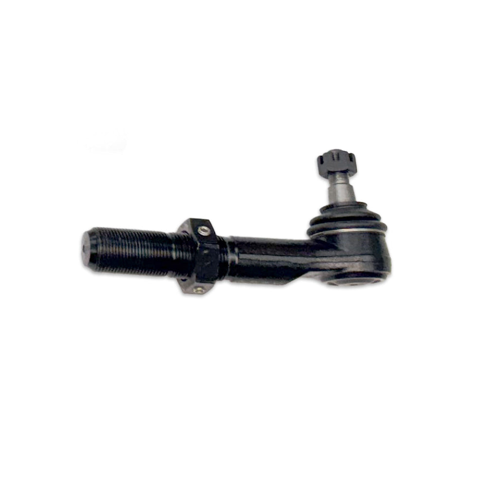 Heavy Duty ProLock Polished Aluminum Tie Rod and Drag Link Assembly Fits: 03-13 RAM 2500/3500 Apex Chassis