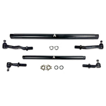 Load image into Gallery viewer, Heavy Duty ProLock DOM Steel Tie Rod and Drag Link Assembly Fits: 03-13 RAM 2500/3500 Apex Chassis