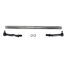 Load image into Gallery viewer, Heavy Duty ProLock Polished Aluminum Tie Rod Assembly Fits: 03-13 RAM 2500/3500 Apex Chassis