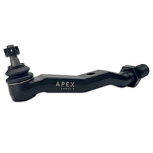 Load image into Gallery viewer, Heavy Duty ProLock DOM Steel Tie Rod Assembly Fits: 03-13 RAM 2500/3500 Apex Chassis