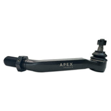Load image into Gallery viewer, Heavy Duty ProLock DOM Steel Tie Rod Assembly Fits: 03-13 RAM 2500/3500 Apex Chassis