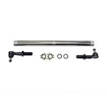 Load image into Gallery viewer, Heavy Duty Polished Aluminum Drag Link Assembly Fits: 03-13 RAM 2500/3500 Apex Chassis