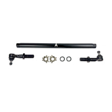 Load image into Gallery viewer, Heavy Duty DOM Steel Drag Link Assembly Fits: 03-13 RAM 2500/3500 Apex Chassis