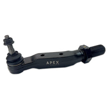 Load image into Gallery viewer, Heavy Duty ProLock Black Aluminum Tie Rod and Drag Link Assembly Fits: 14-24 Ram 2500/3500 Apex Chassis