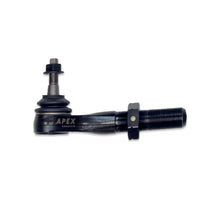 Load image into Gallery viewer, Heavy Duty ProLock Black Aluminum Tie Rod and Drag Link Assembly Fits: 14-24 Ram 2500/3500 Apex Chassis