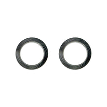 Load image into Gallery viewer, Heavy Duty ProLock Black Aluminum Tie Rod and Drag Link Assembly Fits: 14-24 Ram 2500/3500 Apex Chassis