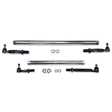 Load image into Gallery viewer, Heavy Duty ProLock Polished Aluminum Tie Rod and Drag Link Assembly Fits: 14-24 Ram 2500/3500 Apex Chassis