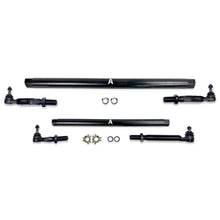 Load image into Gallery viewer, Heavy Duty ProLock DOM Steel Tie Rod and Drag Link Assembly Fits: 14-24 Ram 2500/3500 Apex Chassis