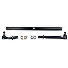 Load image into Gallery viewer, Heavy Duty DOM Steel Drag Link Assembly Fits: 14-24 Ram 2500/3500 Apex Chassis