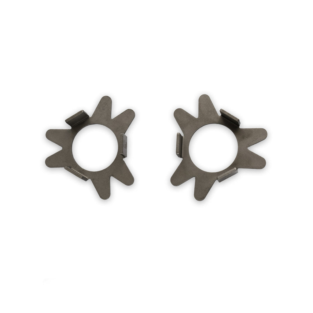 Heavy Duty DOM Steel Drag Link Assembly Fits: 14-24 Ram 2500/3500 Apex Chassis