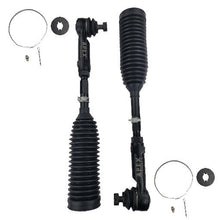 Load image into Gallery viewer, Heavy Duty Steering Tie Rod Toyota Tacoma 05-23 Tie Rod Kit Apex Chassis