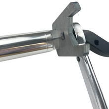 Load image into Gallery viewer, 1 Ton Jeep JK Steering Assembly Jam Nut Wrench Kit (1) 33-35MM, (1) 34-36MM Apex Chassis