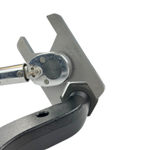 Load image into Gallery viewer, Jeep JK 1 Ton Wrench Kit (WR111x1 33mm/34mm and WR101x1 33mm/35mm) Apex Chassis