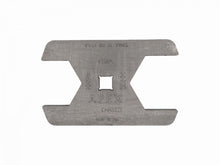 Load image into Gallery viewer, Apex Jam Nut Wrench - Full Set (6) Apex Chassis