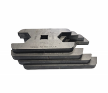 Load image into Gallery viewer, Apex Jam Nut Wrench - Full Set (6) Apex Chassis