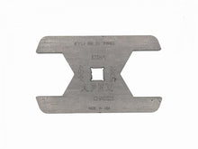 Load image into Gallery viewer, Apex Jam Nut Wrench - Full Set (6) Apex Chassis