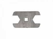 Load image into Gallery viewer, Apex Jam Nut Wrench - Full Set (6) Apex Chassis