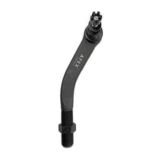 Load image into Gallery viewer, Heavy Duty Polished Aluminum Tie Rod and Drag Link Axle Swap Kit Currie 72.5 Inch Jeep JL-JT 2.5T for Axle Upgrade Options Only Apex Chassis
