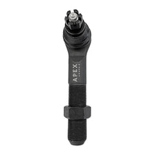 Load image into Gallery viewer, Heavy Duty Polished Aluminum Tie Rod and Drag Link Axle Swap Kit 05-11, Jeep JL-JT Super Duty Note: This No-Flip kit is for Axle Upgrade Options Only Apex Chassis
