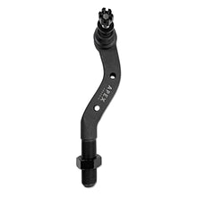 Load image into Gallery viewer, Heavy Duty Polished Aluminum Tie Rod and Drag Link Axle Swap Kit 05-11 Super Duty, Jeep JK Note: This No-Flip kit is for Axle Upgrade Options Only Apex Chassis