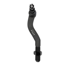 Load image into Gallery viewer, Heavy Duty Polished Aluminum Tie Rod and Drag Link Axle Swap Kit 05-11 Super Duty, Jeep JK Note: This No-Flip kit is for Axle Upgrade Options Only Apex Chassis